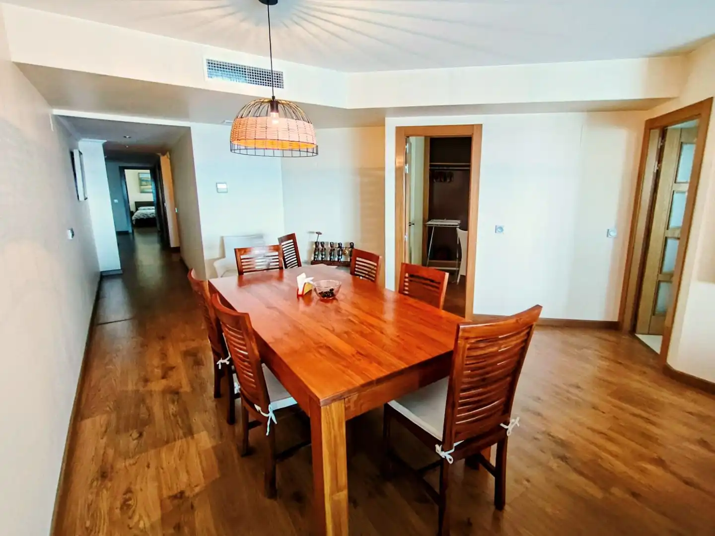 Piso de 140 m² en Altea