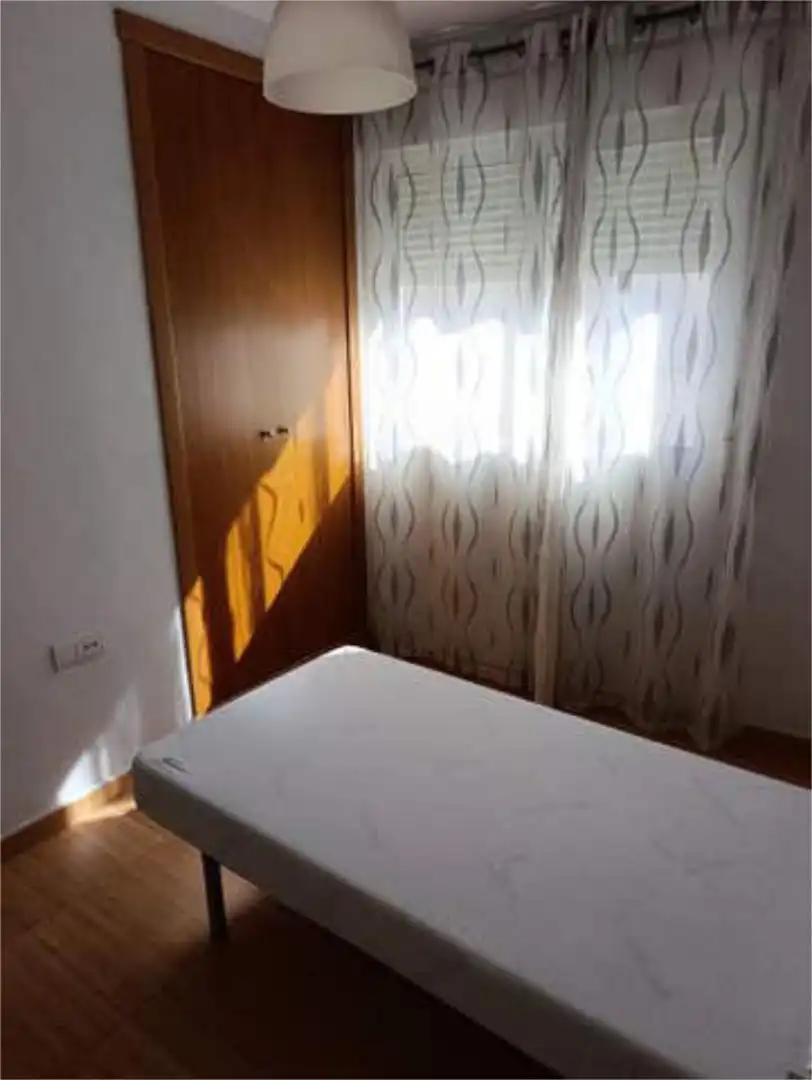 Piso de 55 m² en Ceutí