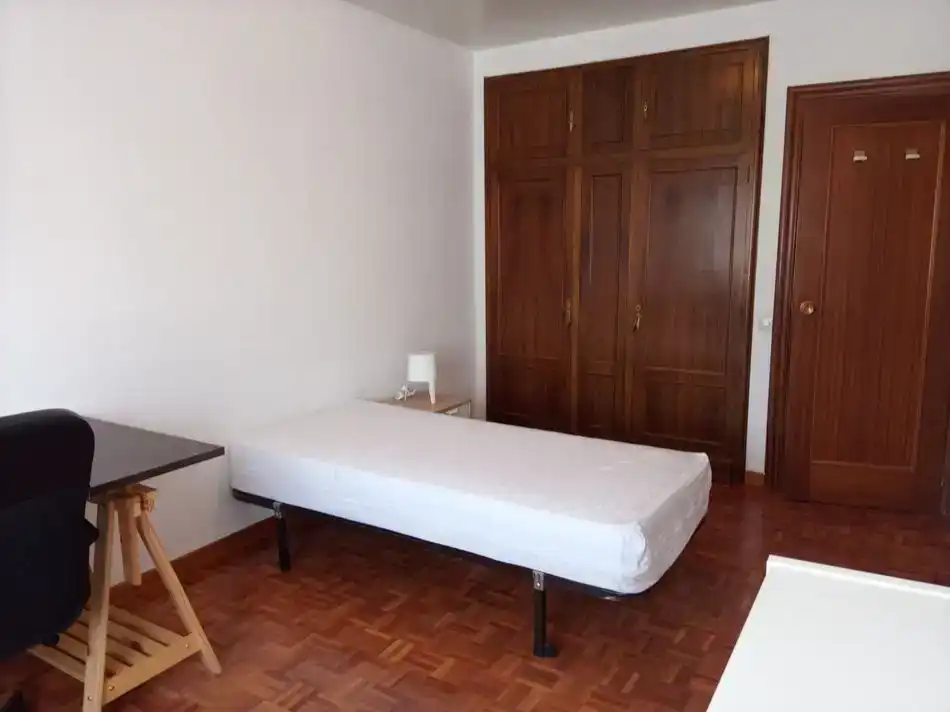 Piso de 100 m² en Pamplona