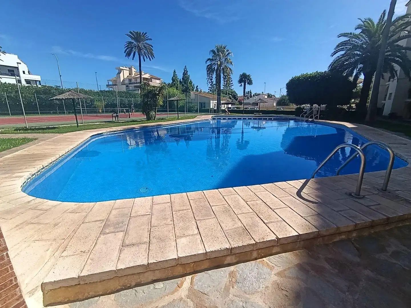Piso de 68 m² en Dénia
