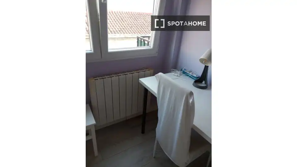 Habitación en alquiler, Zaragoza