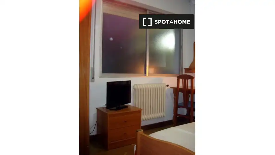 Habitación en alquiler, Salamanca