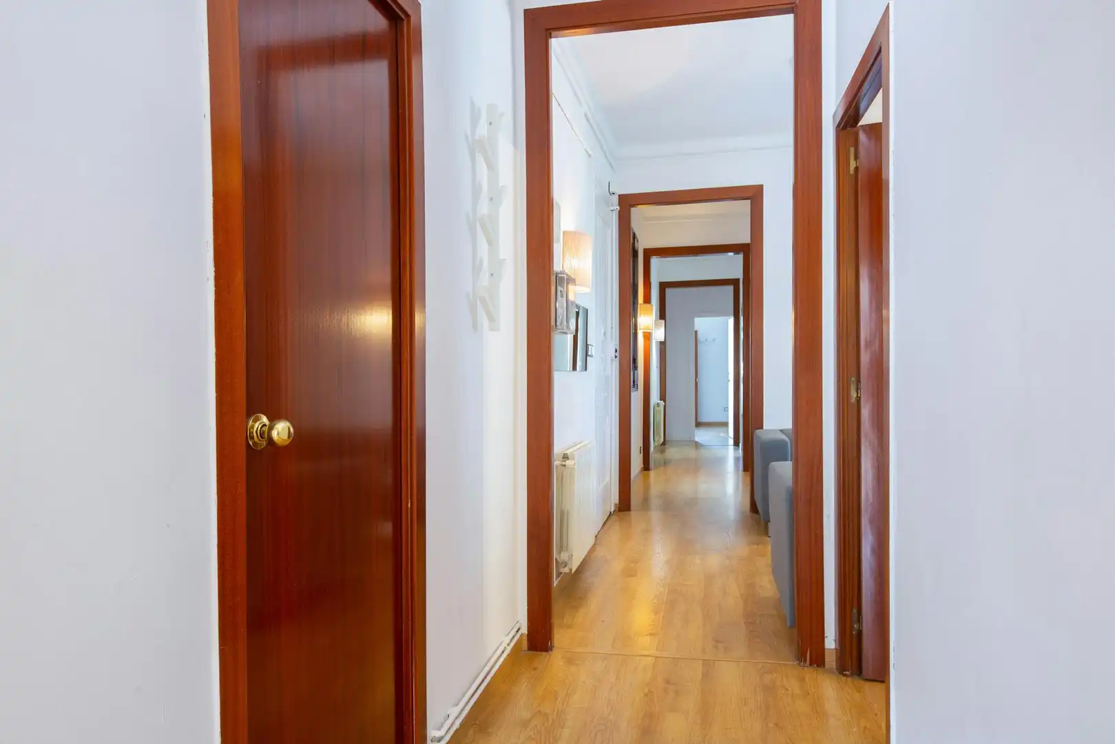 Habitación en alquiler, Barcelona
