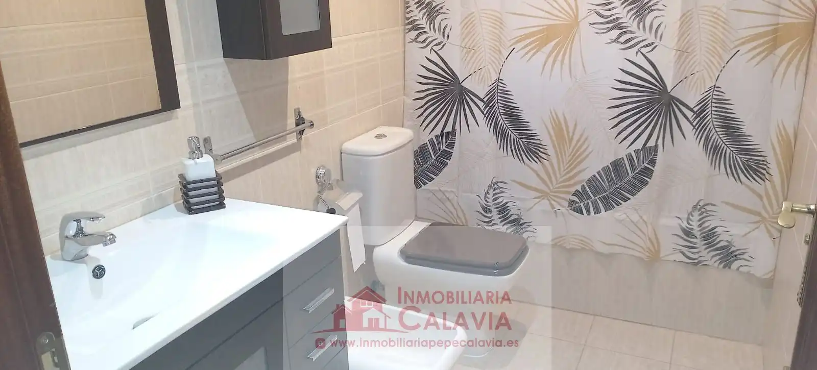 Piso de 120 m² en Baeza
