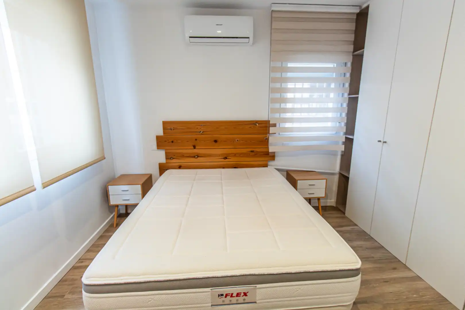 Pis de 51 m² a Madrid