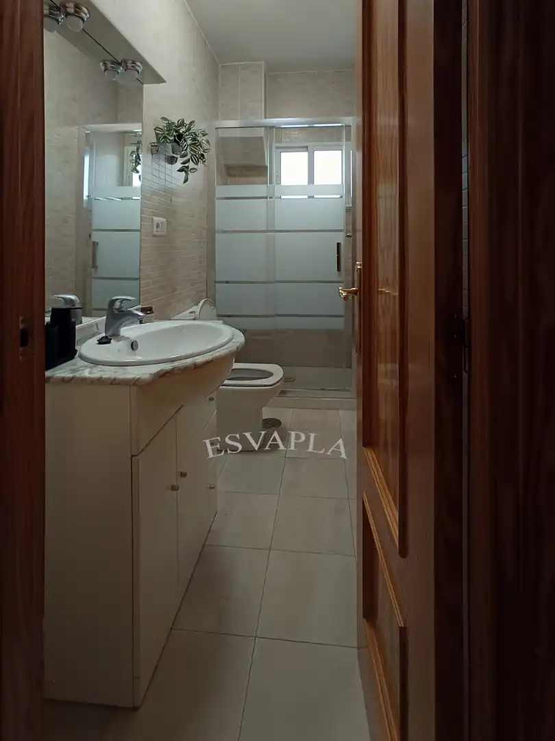 Pis de 80 m² a Alacant