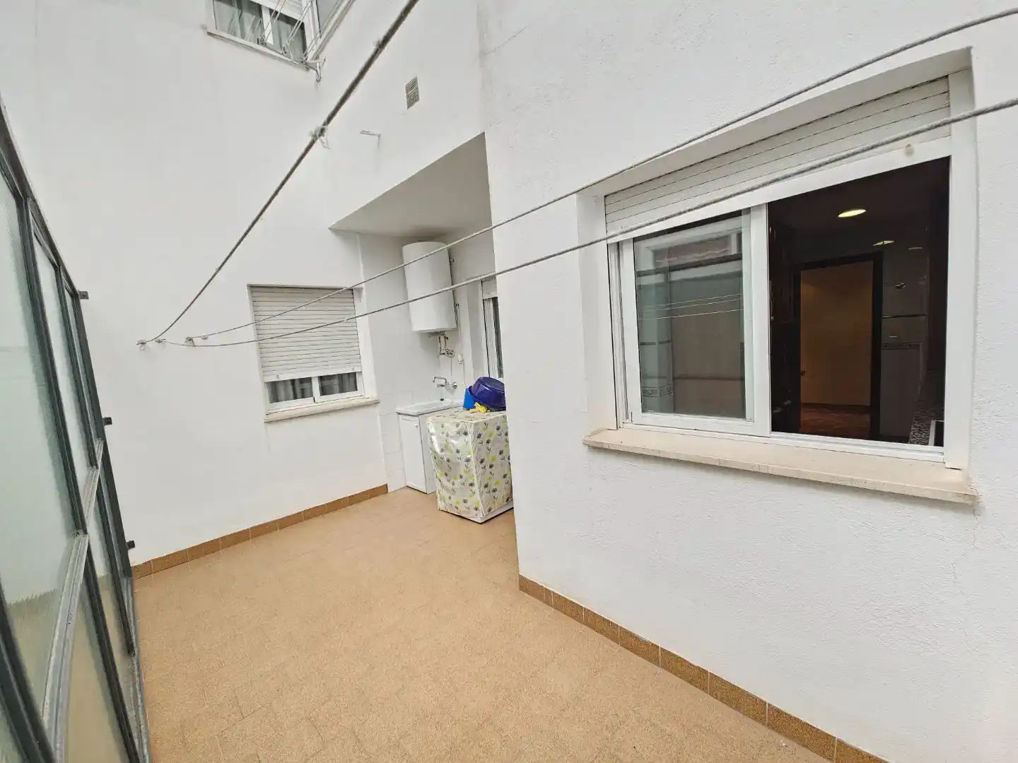 Piso de 105 m² en Jaén