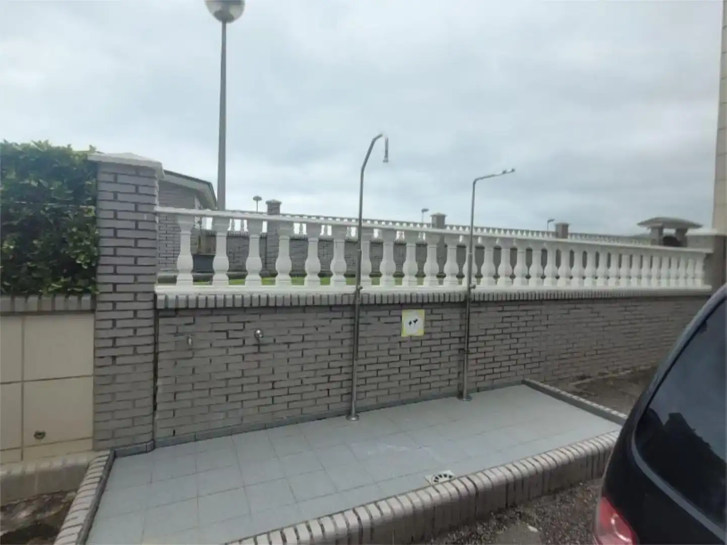 Piso de 35 m² en Laredo