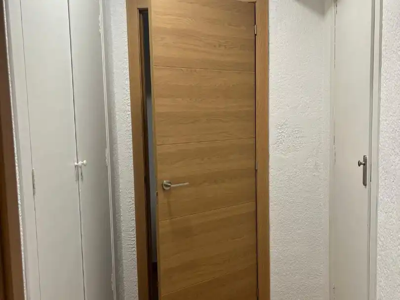 Piso de 107 m² en Burjasot