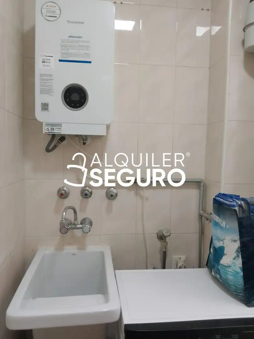 Piso de 90 m² en Murcia