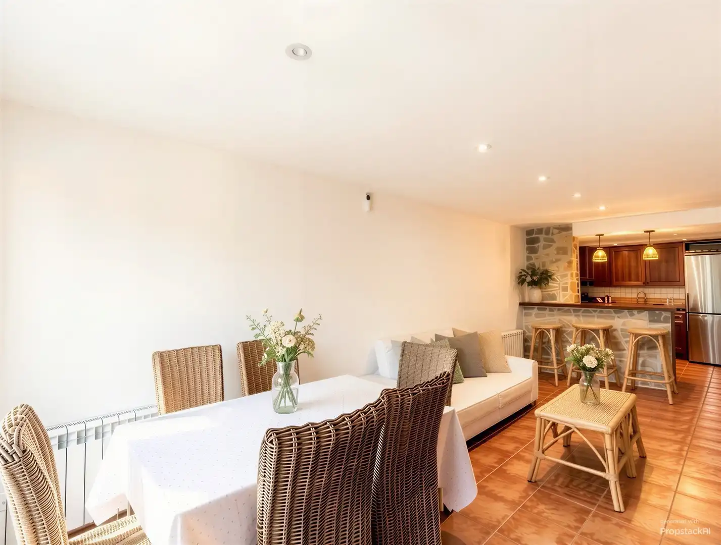 Piso de 120 m² en Mancor de la Vall