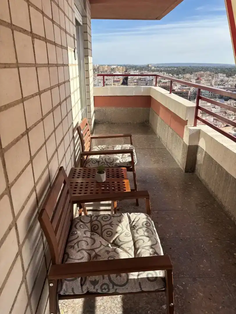 Habitación 150 m², Elche