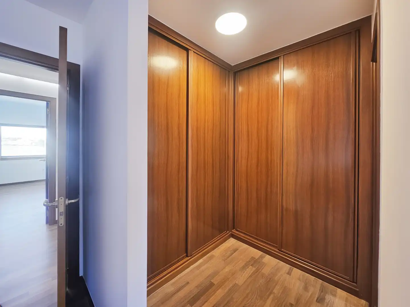 Piso de 86 m² en Culleredo