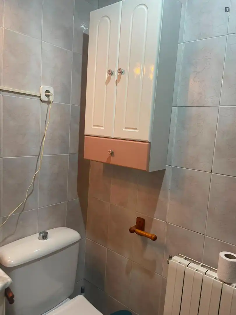 Habitación en alquiler, Madrid