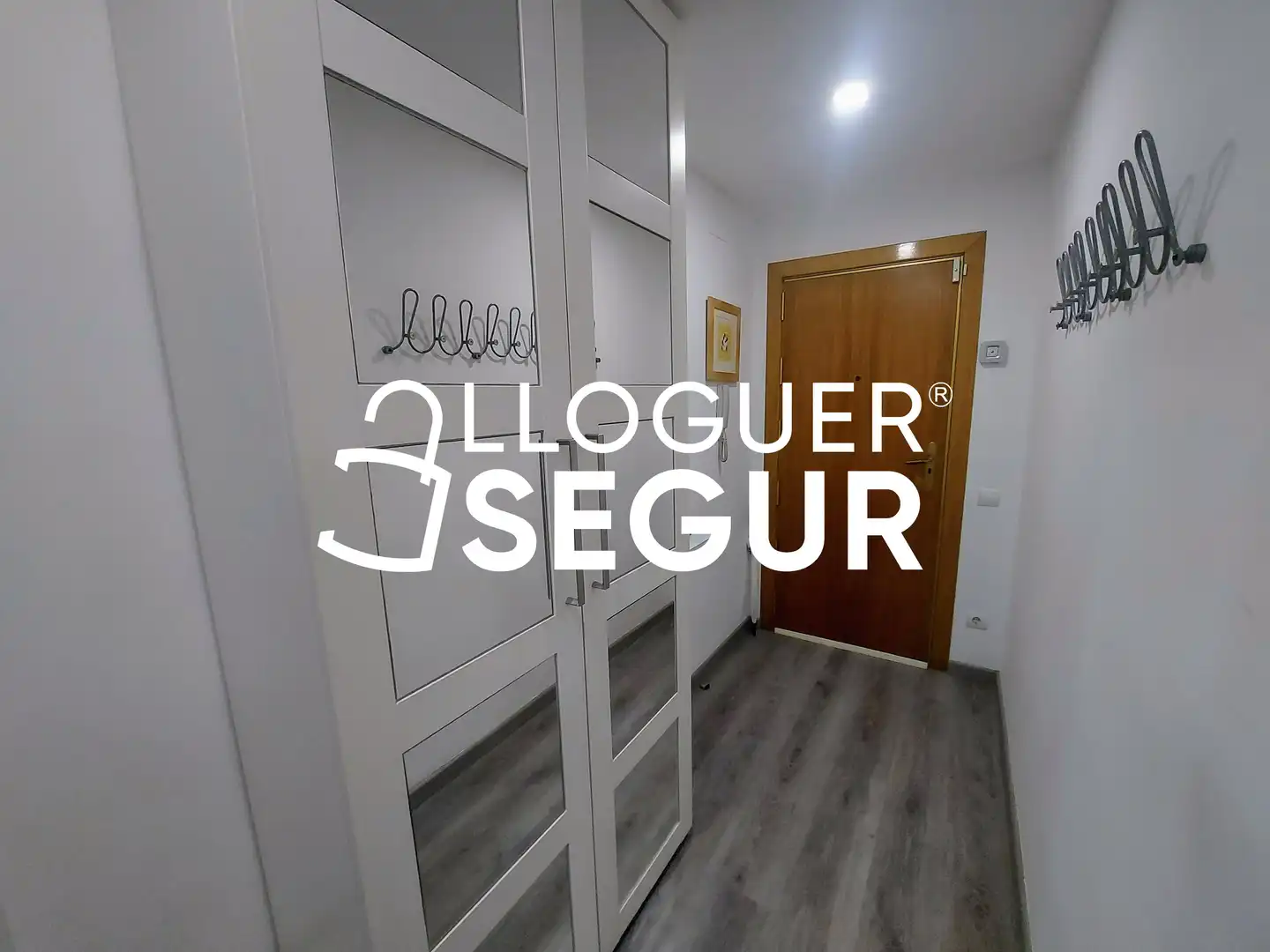 Piso de 80 m² en Barcelona