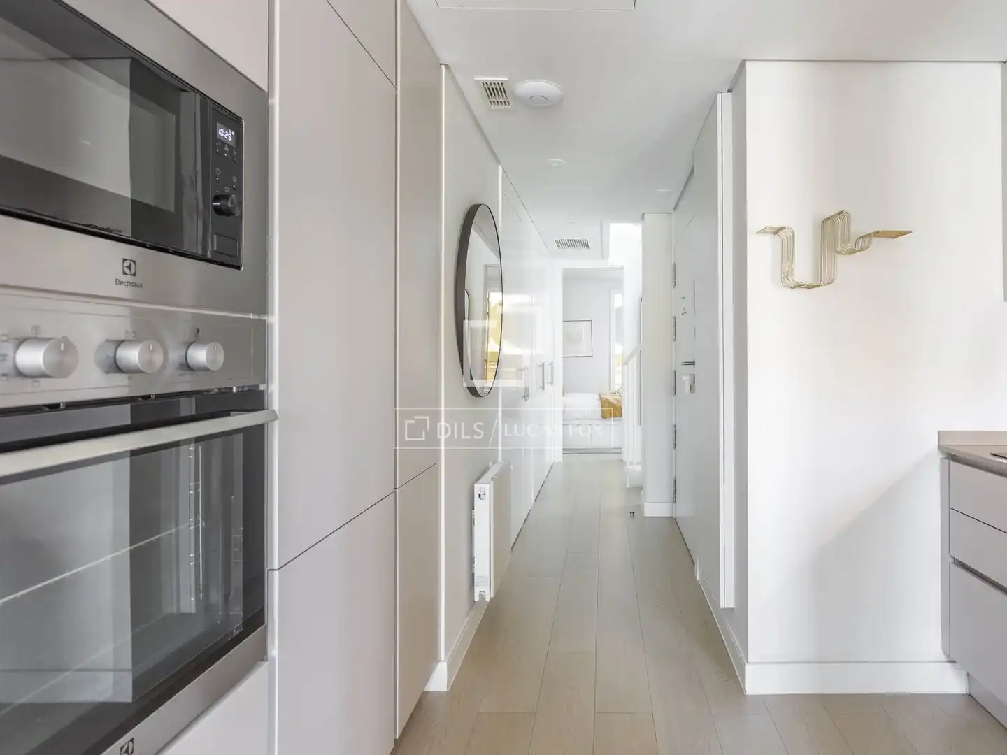 Piso de 133 m² en Madrid