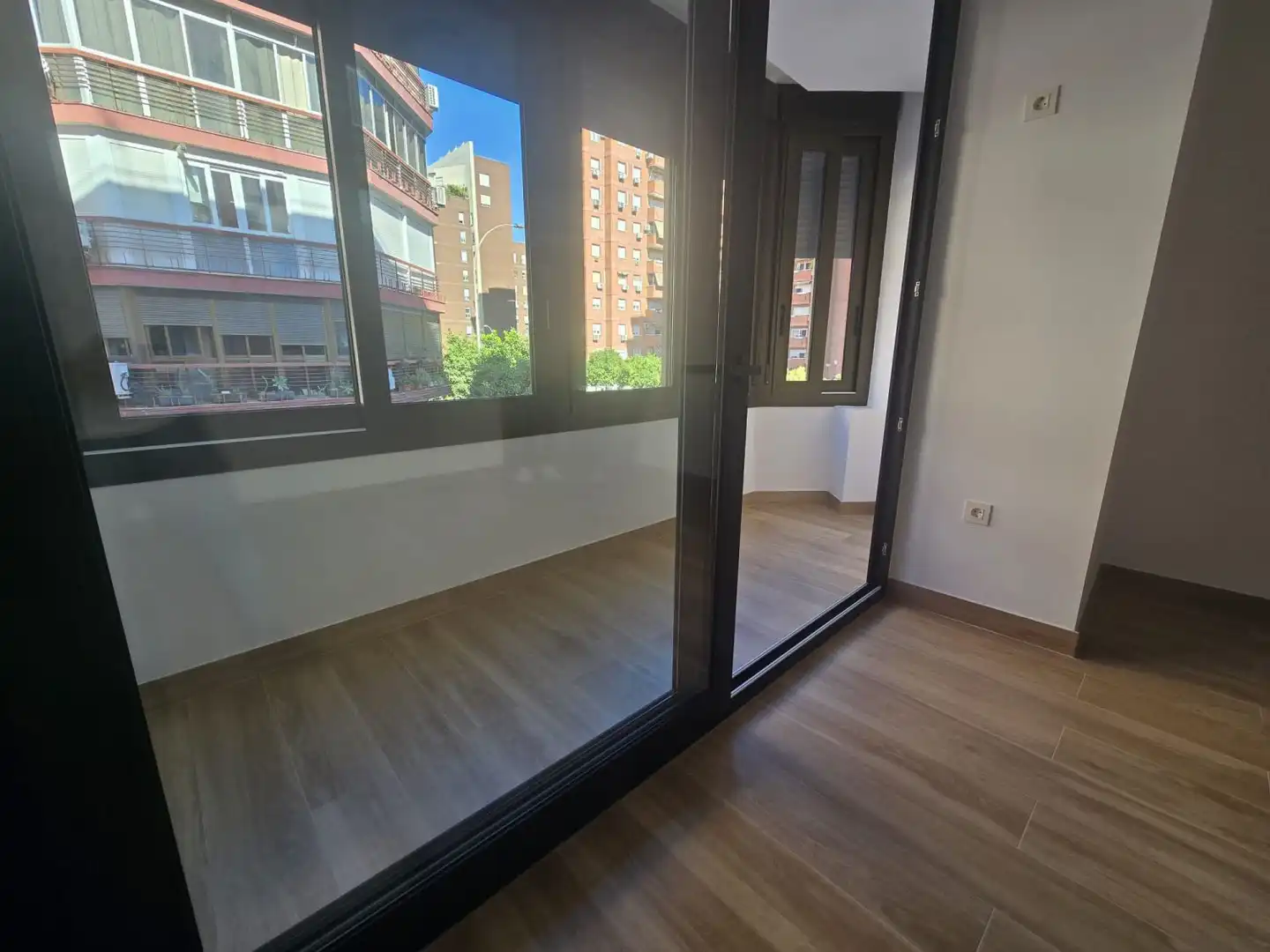 Appartamento 75 m² a Siviglia