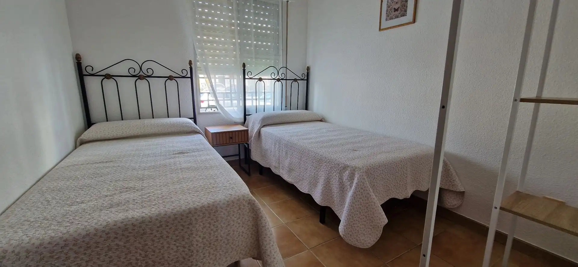 Piso de 95 m² en Punta Umbría