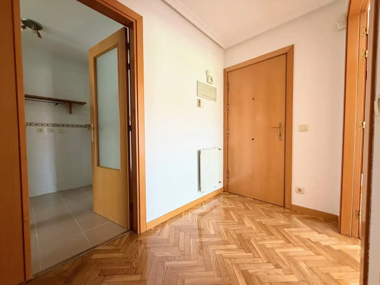 Piso de 114 m² en Boadilla del Monte