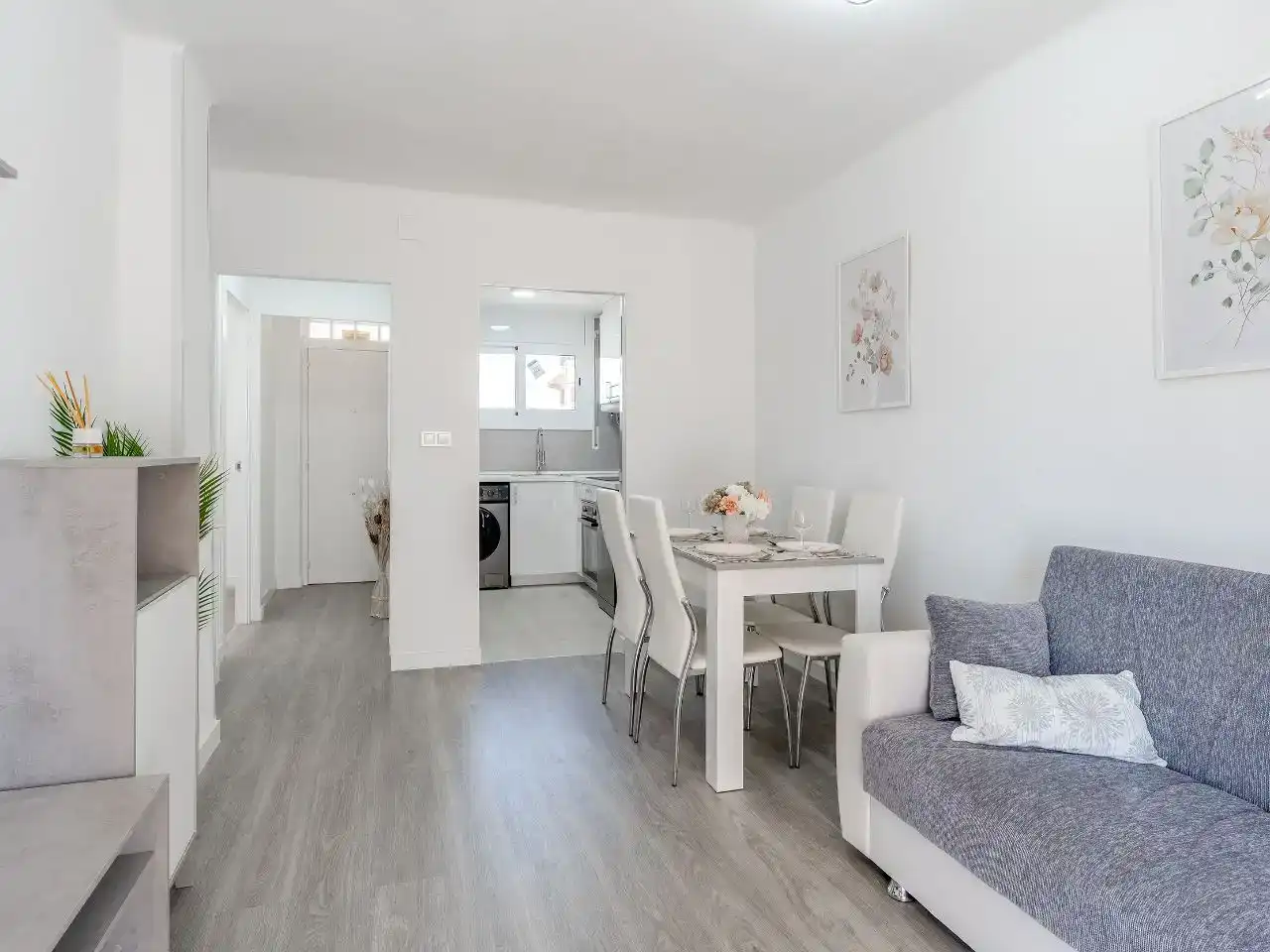 Piso de 62 m² en Cunit
