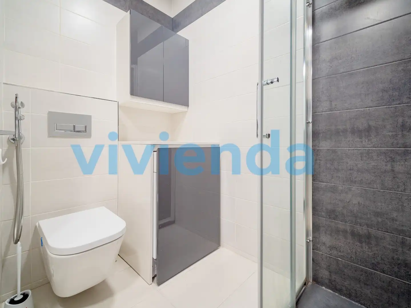 Piso de 76 m² en Madrid