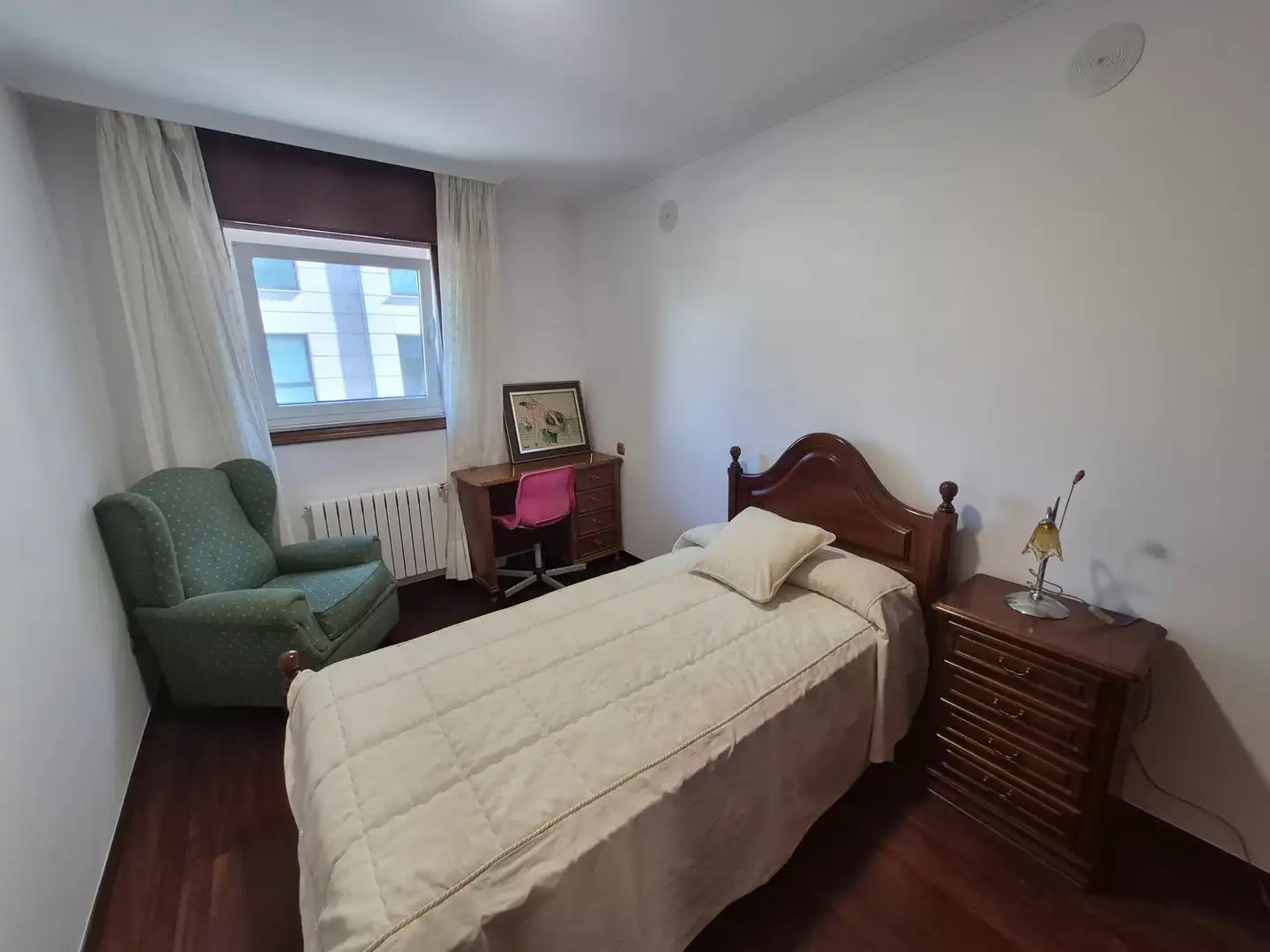 Appartamento 132 m² a Santiago de Compostela