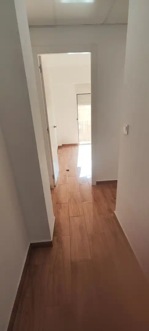 Pis de 93 m² a Almassora