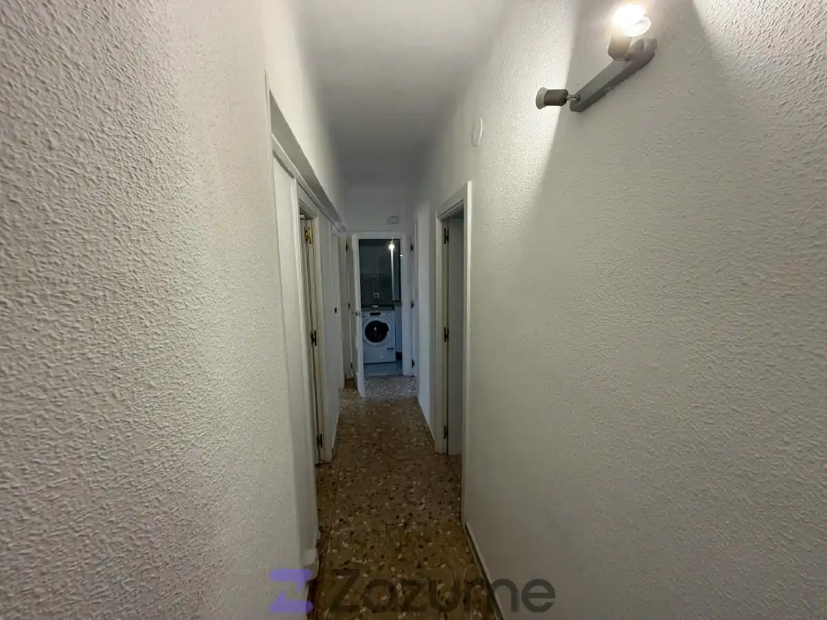 Pis de 62 m² a Madrid