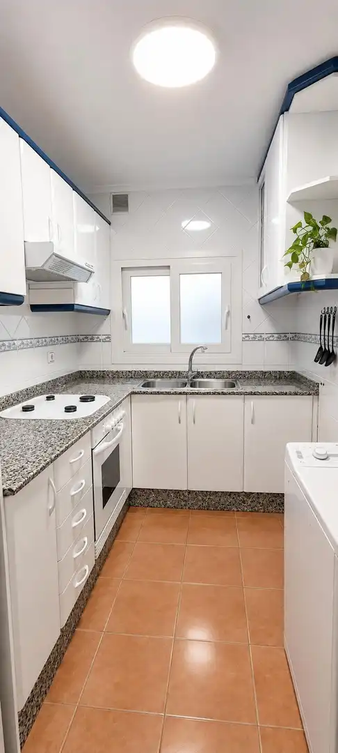 Appartamento 65 m² a Valencia