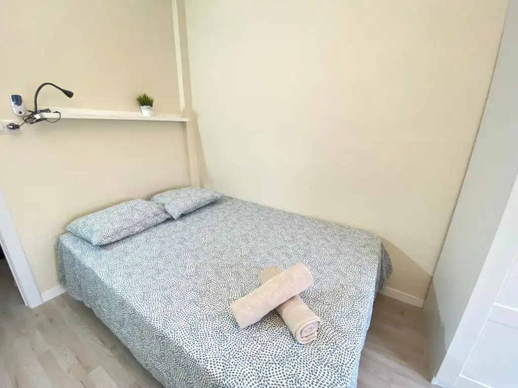 Habitación en alquiler, Madrid