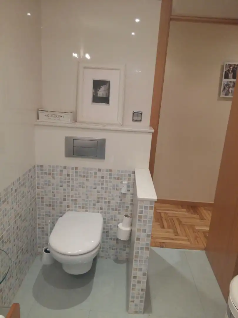 Piso de 111 m² en Vigo