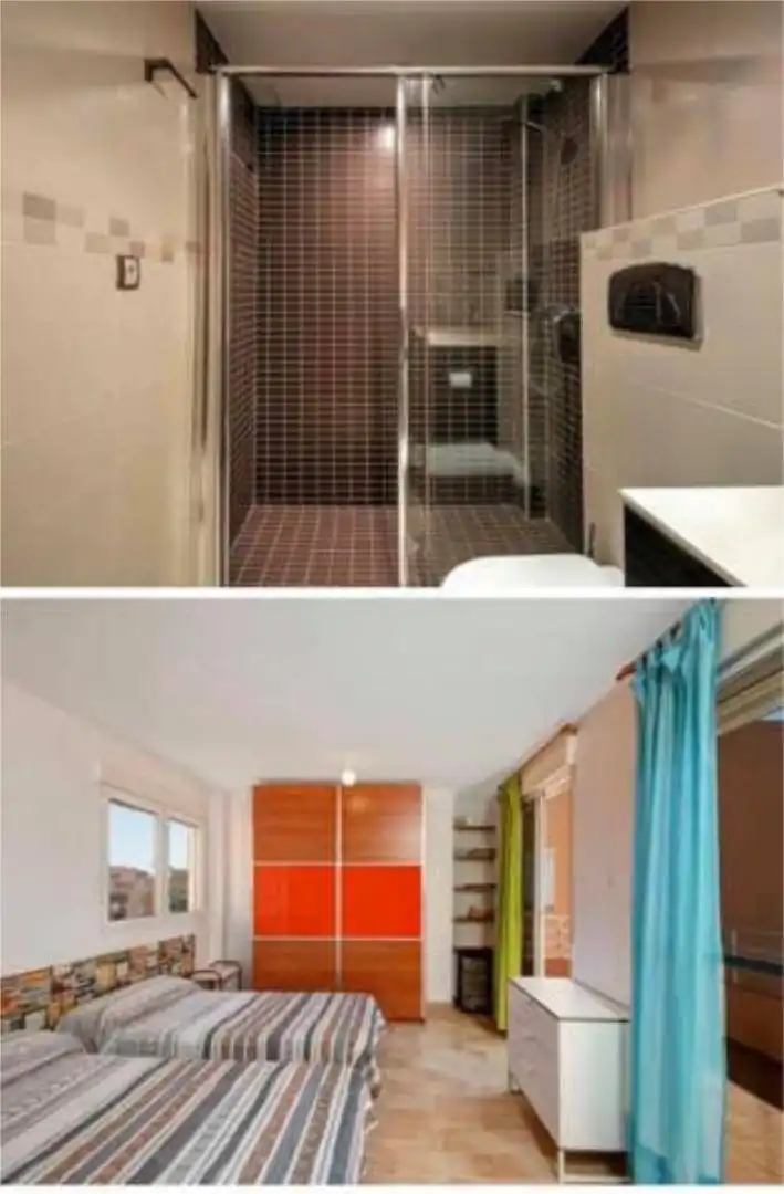 Piso de 117 m² en Salobreña