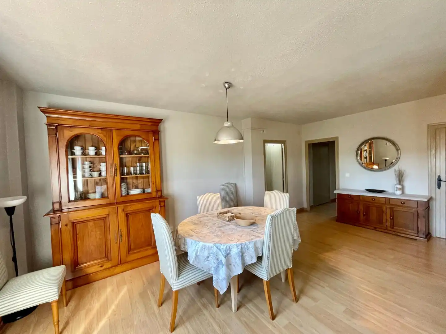 Piso de 78 m² en Alcalá de la Selva