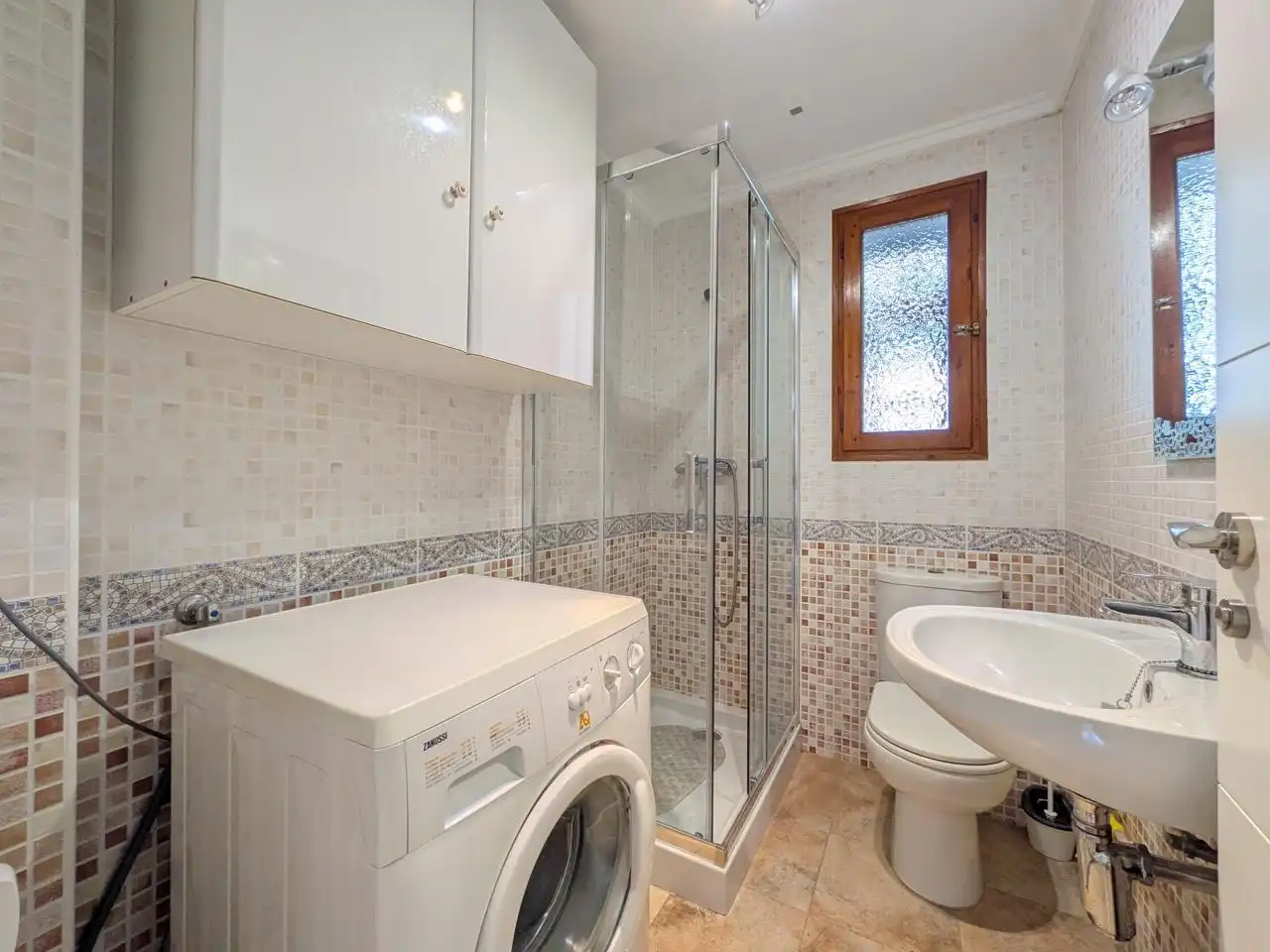 Piso de 135 m² en Albacete