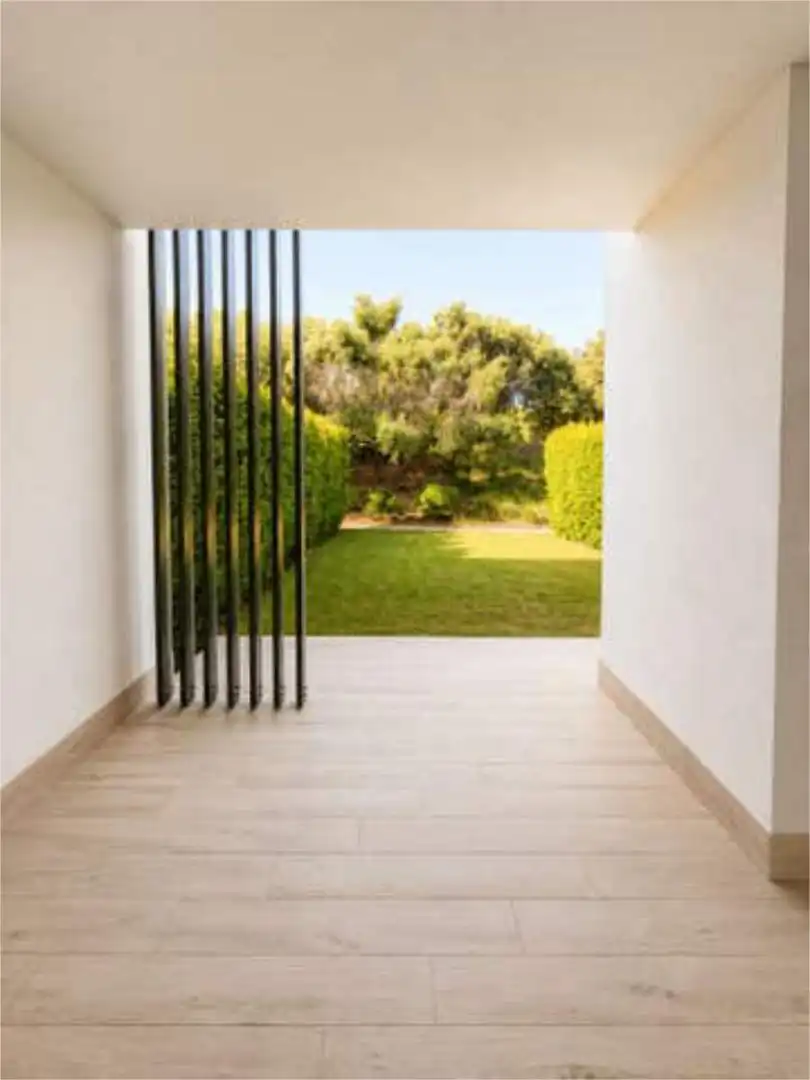 Piso de 205 m² en San Roque
