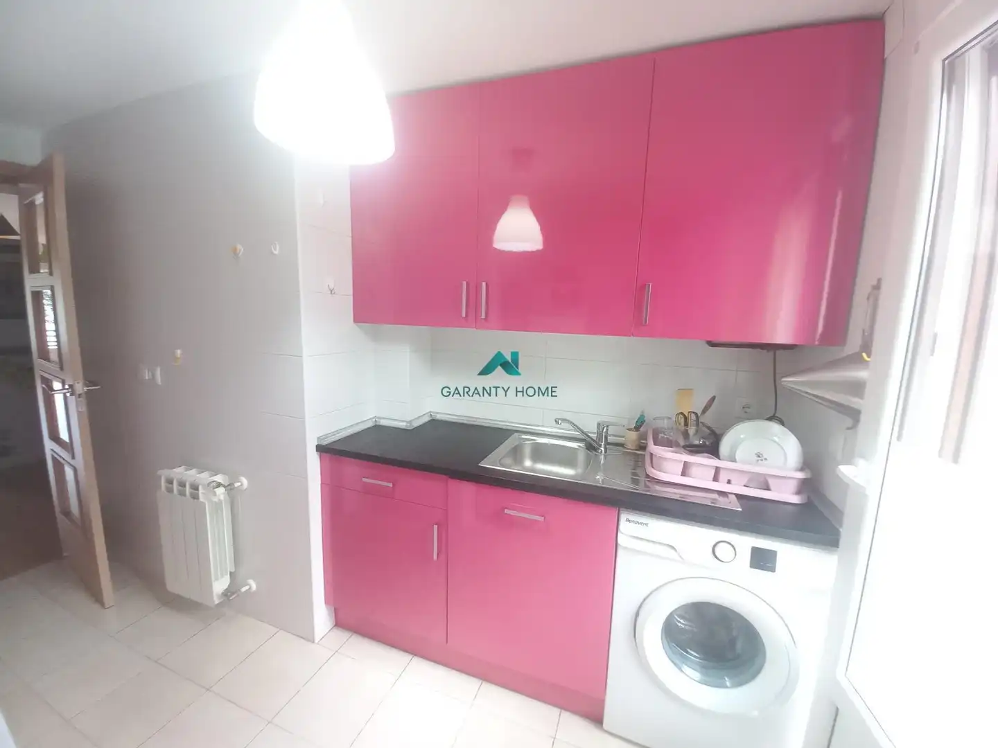 Piso de 76 m² en Limpias