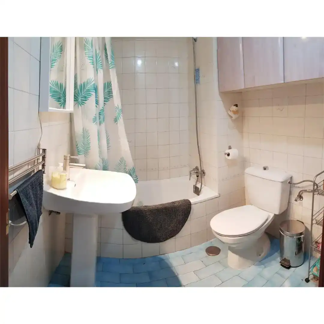 Habitación 114 m², Málaga