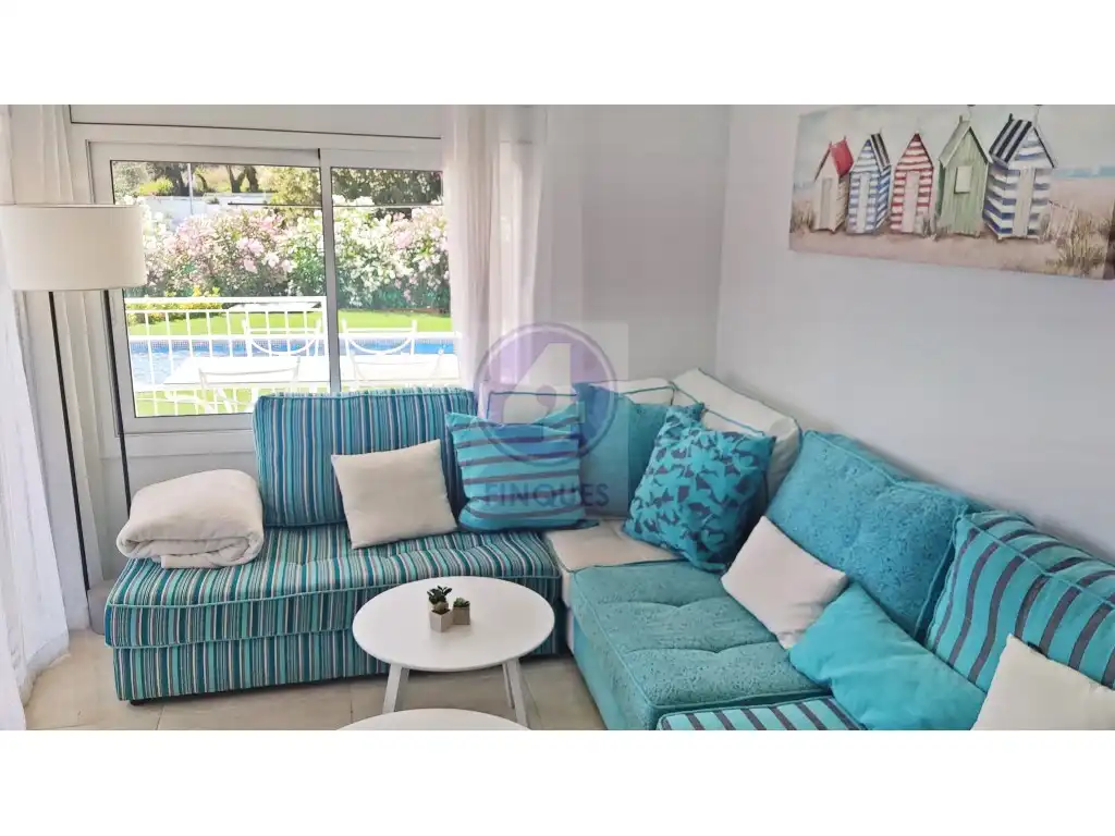Casa de 160 m² a Castell d'Aro, Platja d'Aro i s'Agaró