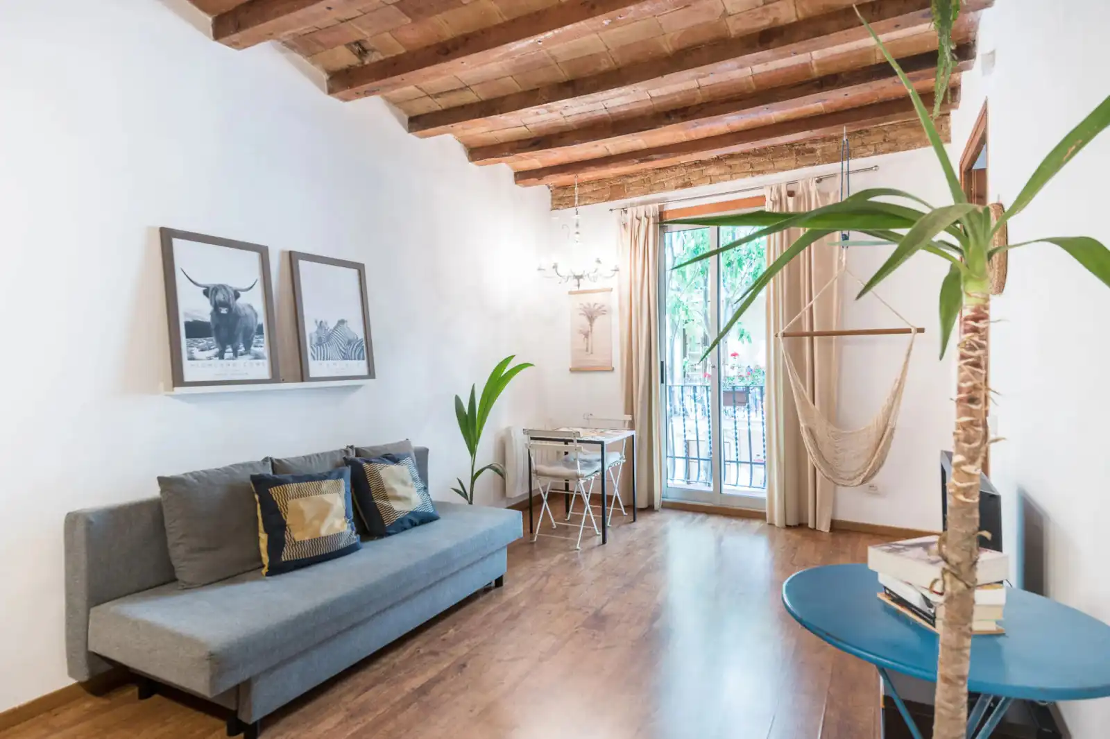 Pis de 45 m² a Barcelona