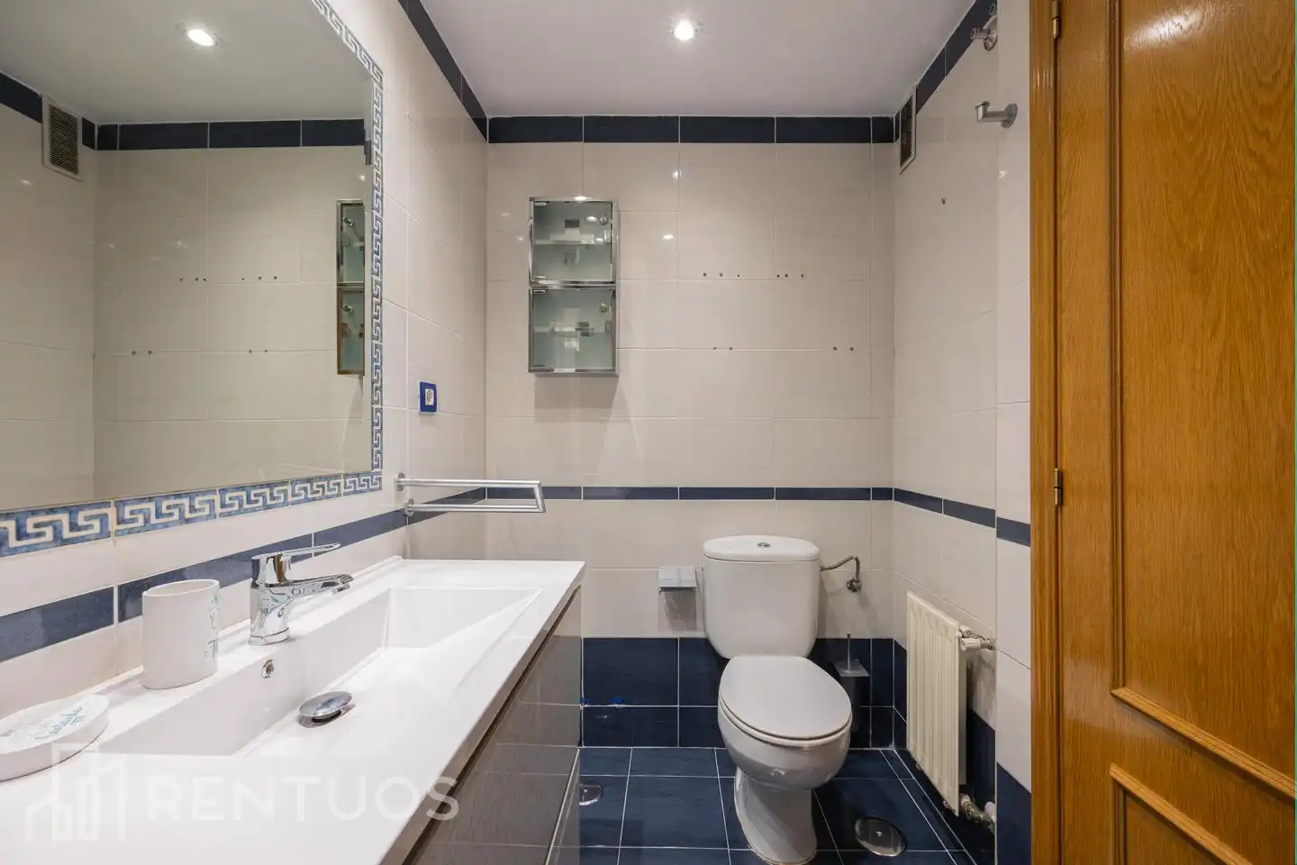 Appartamento 90 m² a Madrid