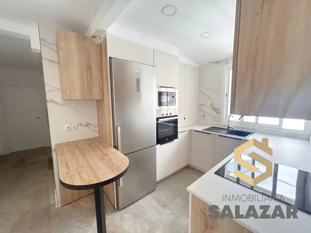 Piso de 106 m² en Bilbao