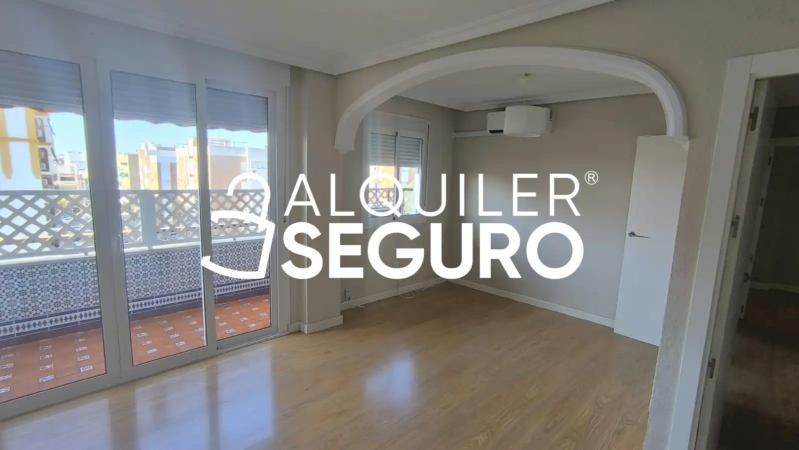 Piso de 81 m² en Sevilla