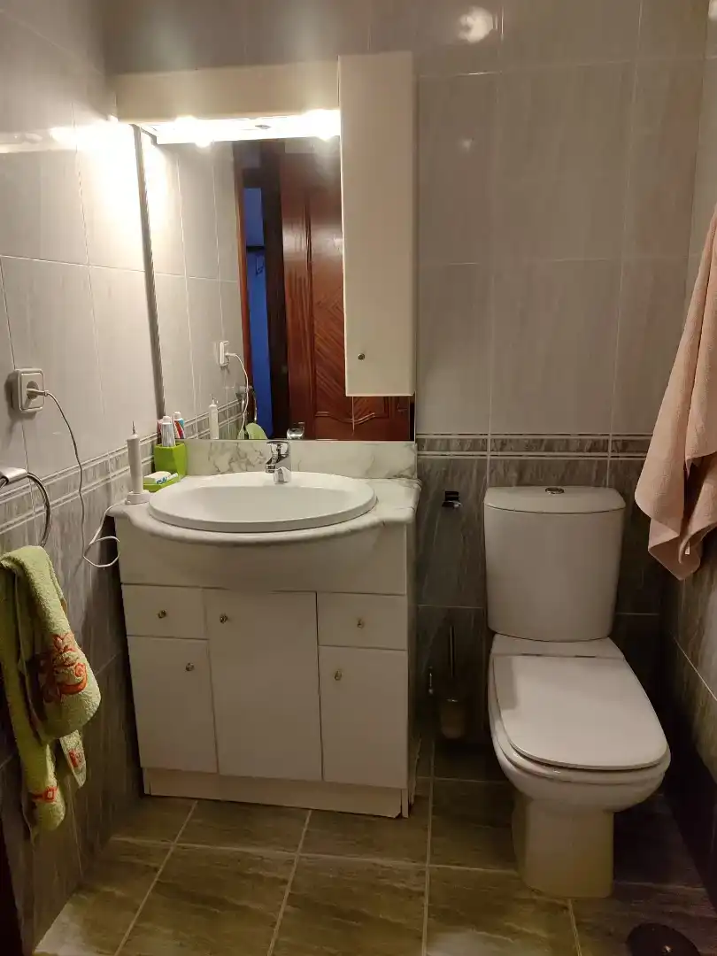 Piso de 90 m² en Suances
