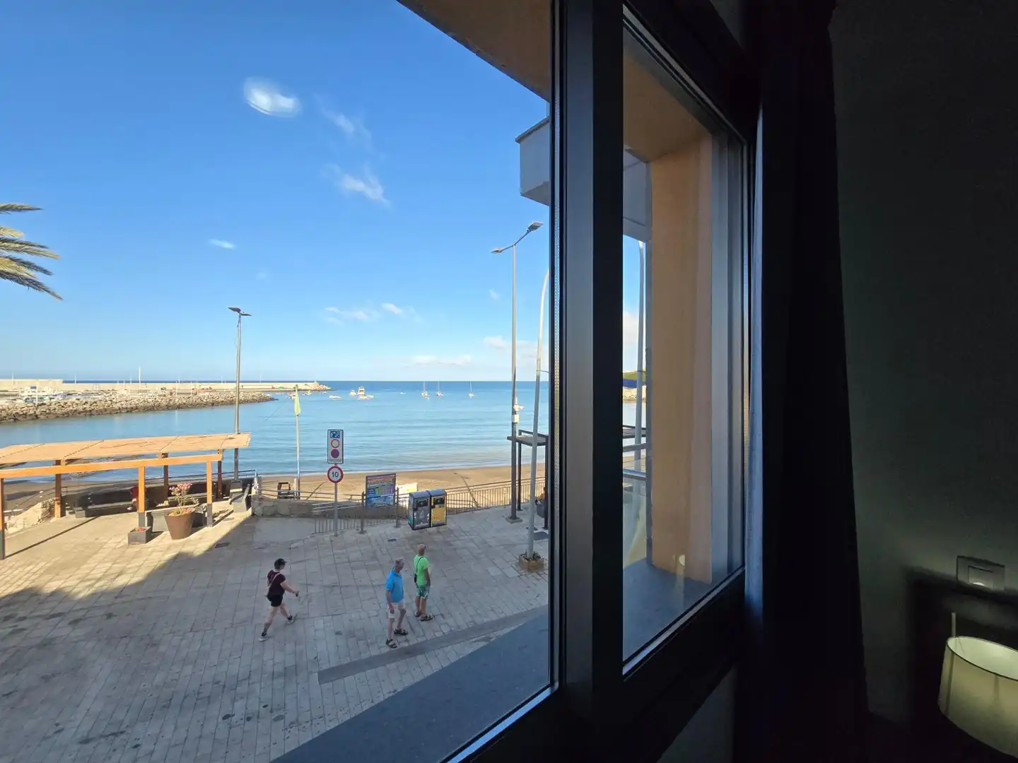 Wohnung 20 m² in Mogán
