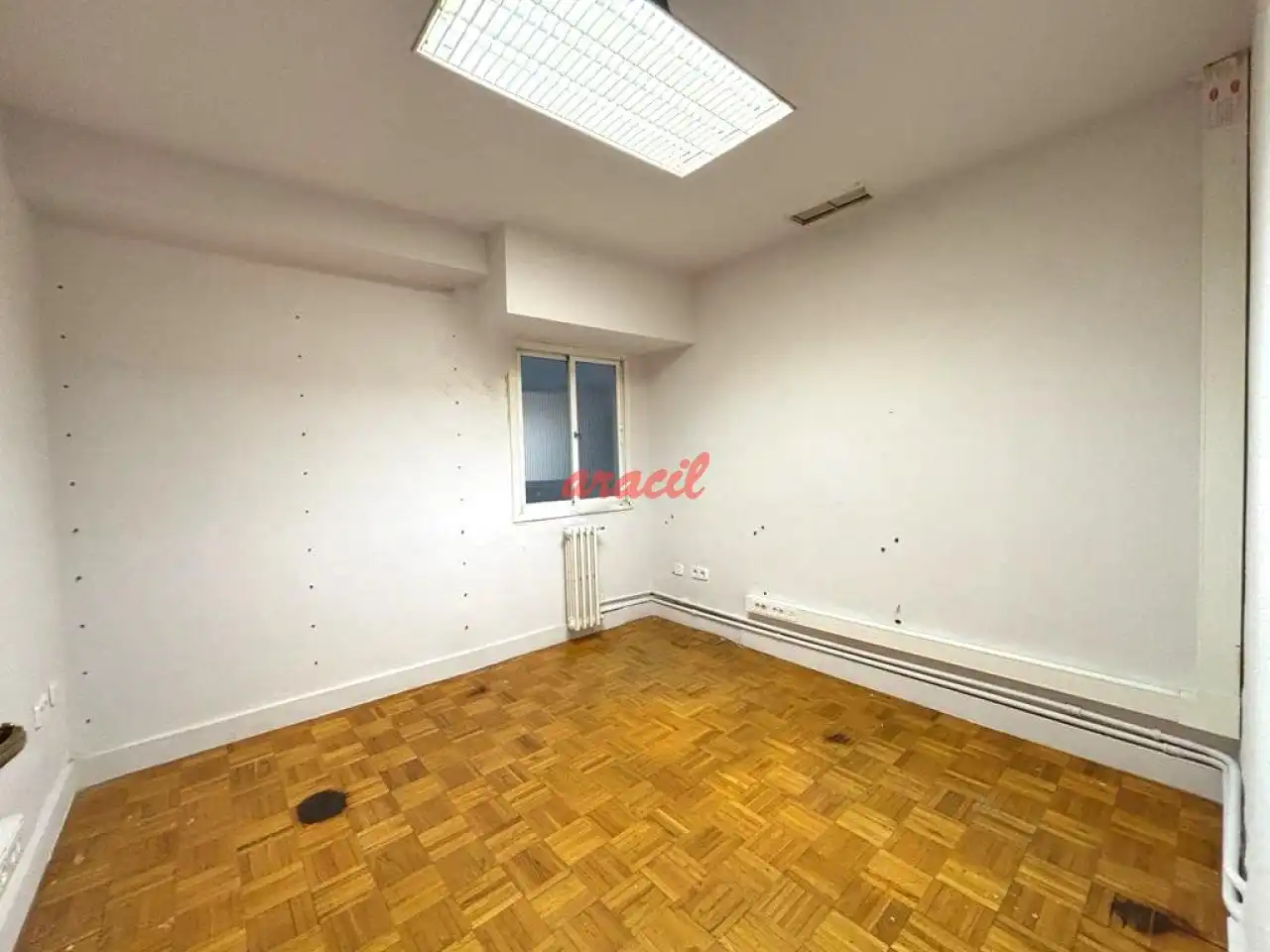 Piso de 197 m² en Ourense