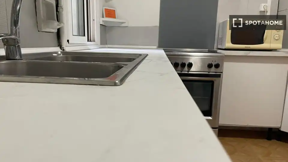 Habitación en alquiler, Barcelona