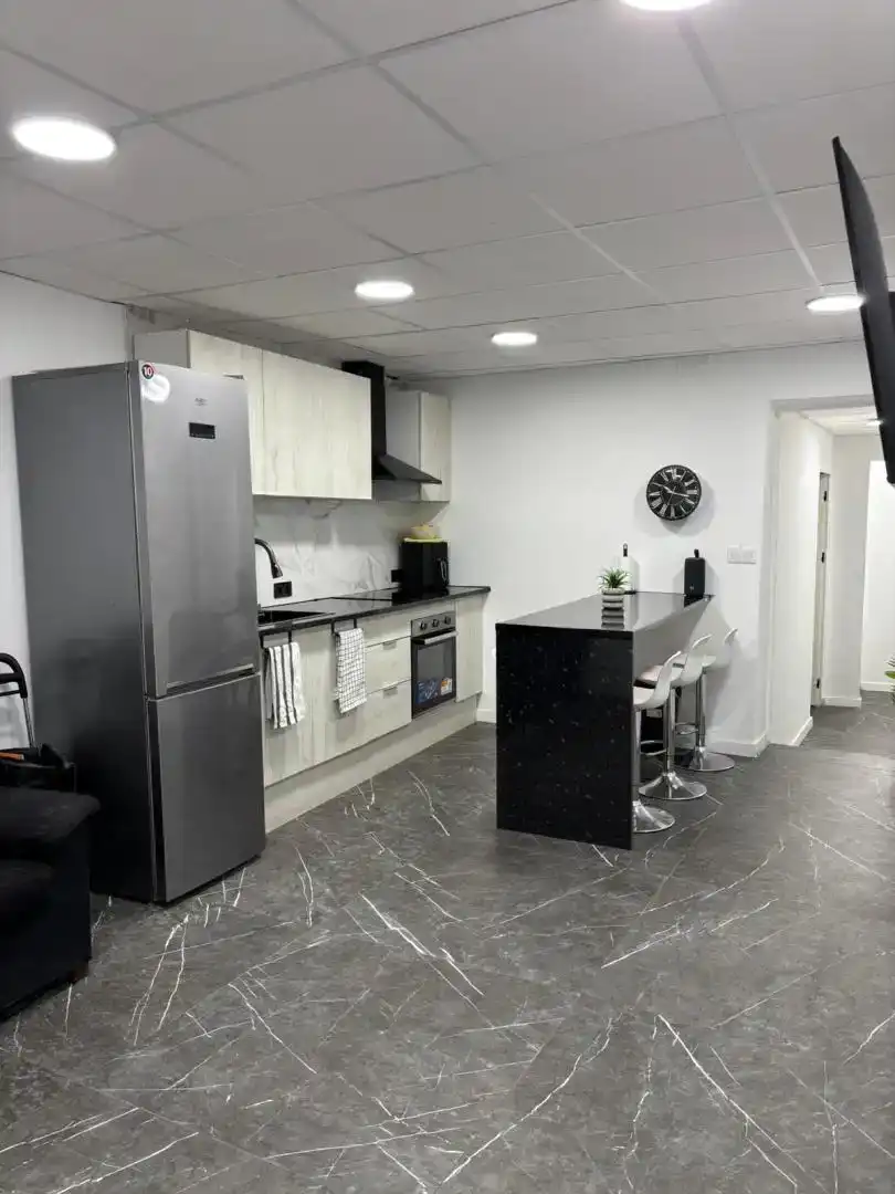 Pis de 80 m² a Múrcia
