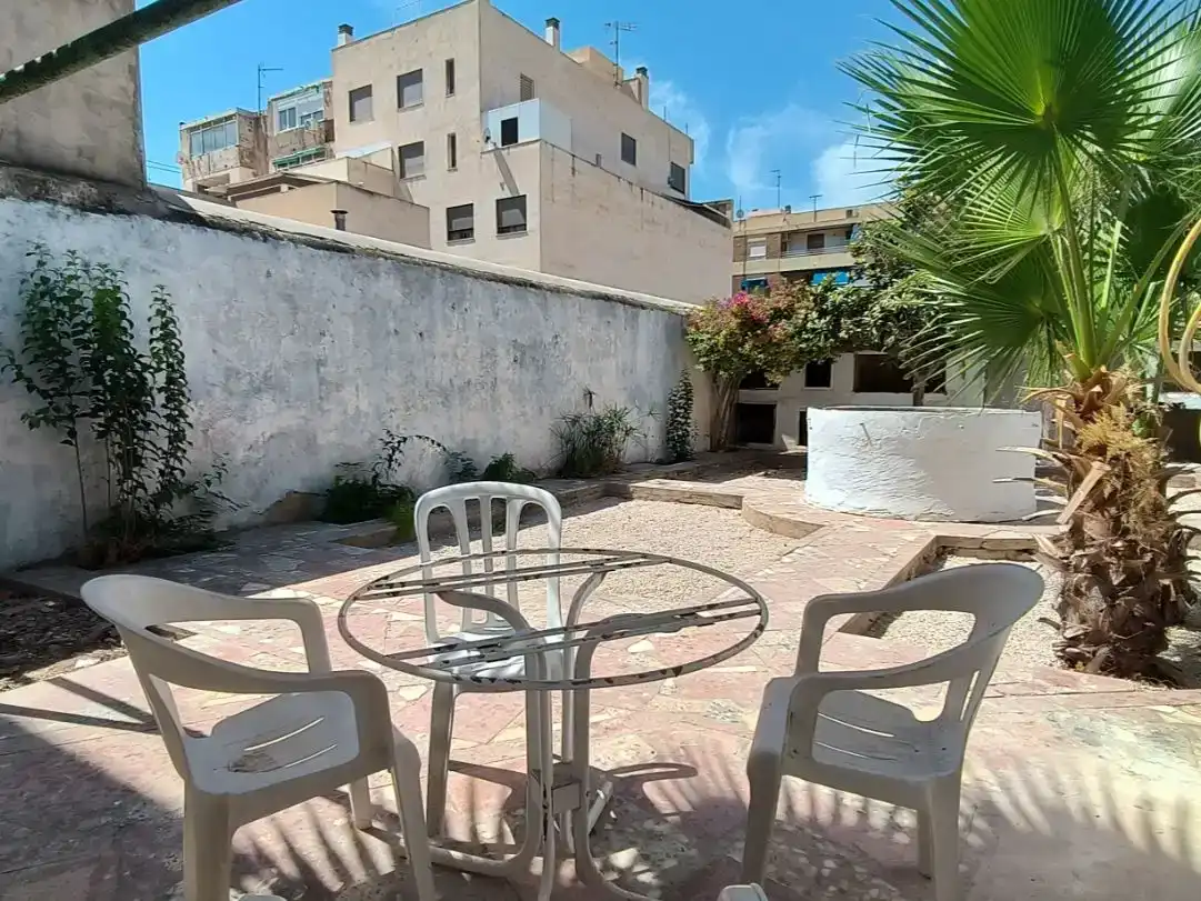 Piso de 100 m² en San Vicente del Raspeig