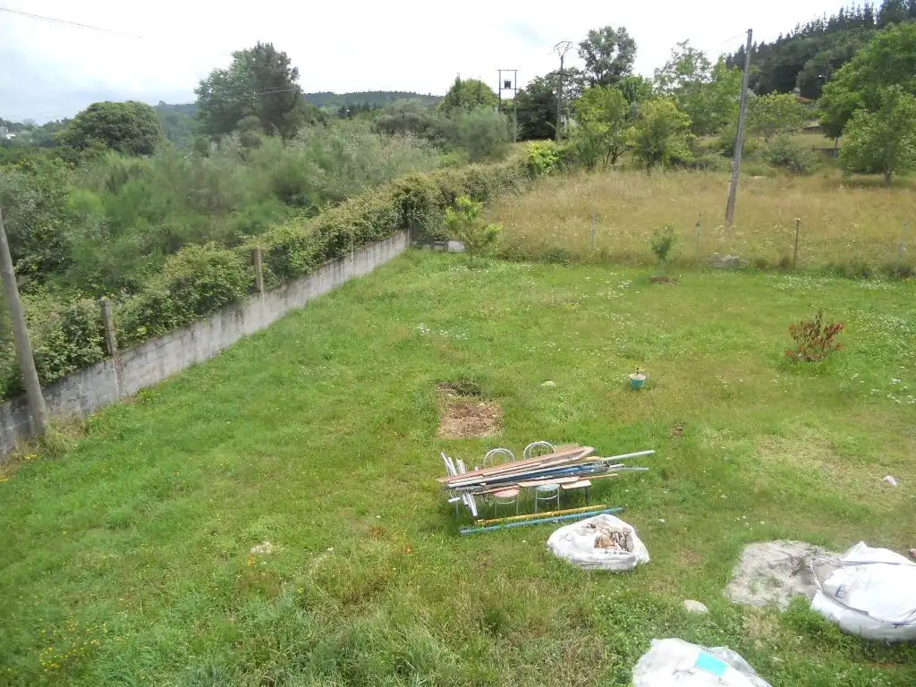 Piso de 200 m² en Lugo