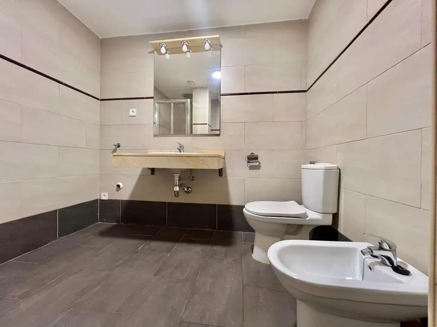 Piso de 55 m² en Navalafuente